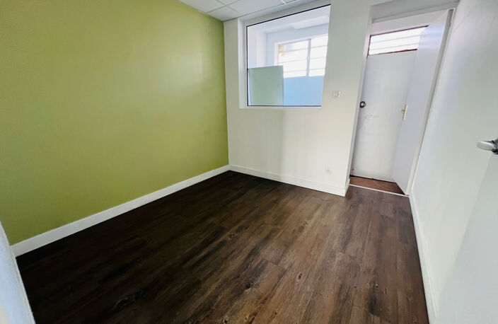 Local commercial de 78 m2 quartier St Cyprien. — photo 4