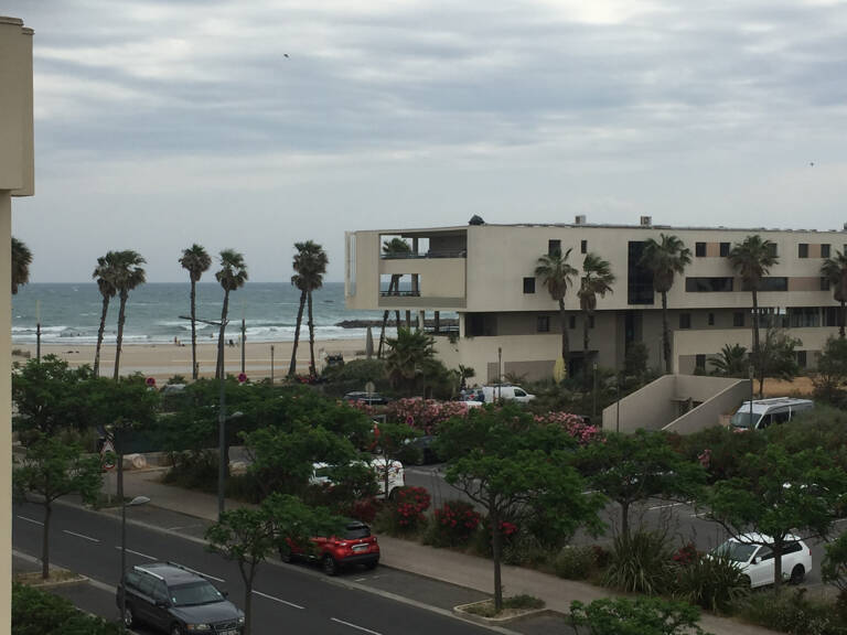 T2 POUR LOCATION ETUDIANTE QUARTIER DES QUILLES — photo 1