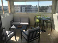 T2 POUR LOCATION ETUDIANTE QUARTIER DES QUILLES — photo 2