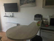 T2 POUR LOCATION ETUDIANTE QUARTIER DES QUILLES — photo 4