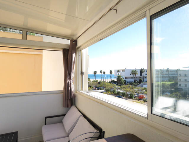 T2 POUR LOCATION ETUDIANTE QUARTIER DES QUILLES — photo du bien