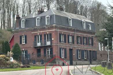 Maison 17 pièces 580000 €
