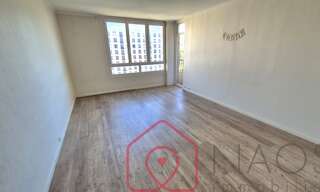Appartement 3 Pièces 63 m² à vendre à Meudon (92360)