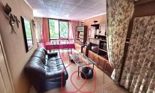 Appartement 4 Pièces 68 m² à vendre à Meudon (92360)
