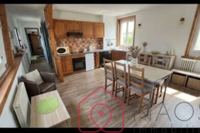 Appartement 4 pièces 175000 €