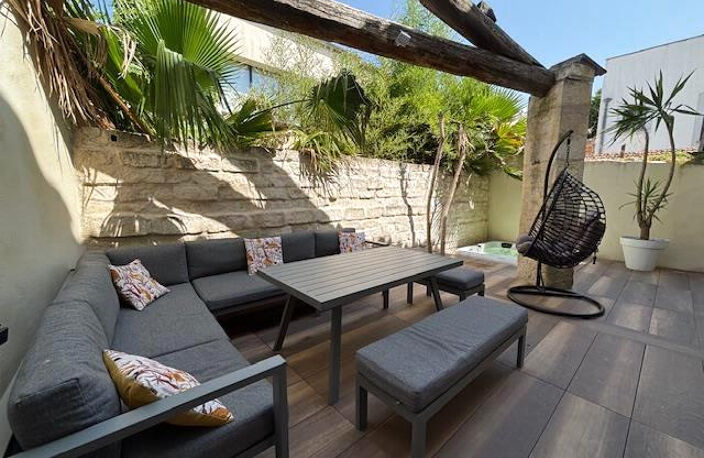 Exclusivité Maison avec cour et garage au centre de Mauguio — photo 3