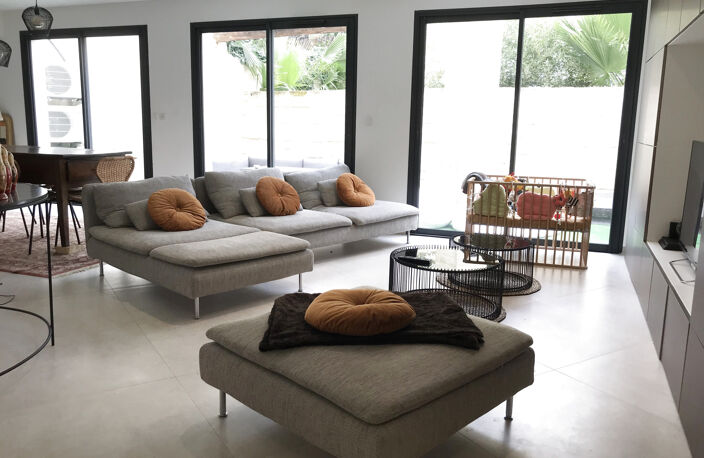 Exclusivité Maison avec cour et garage au centre de Mauguio — photo 5