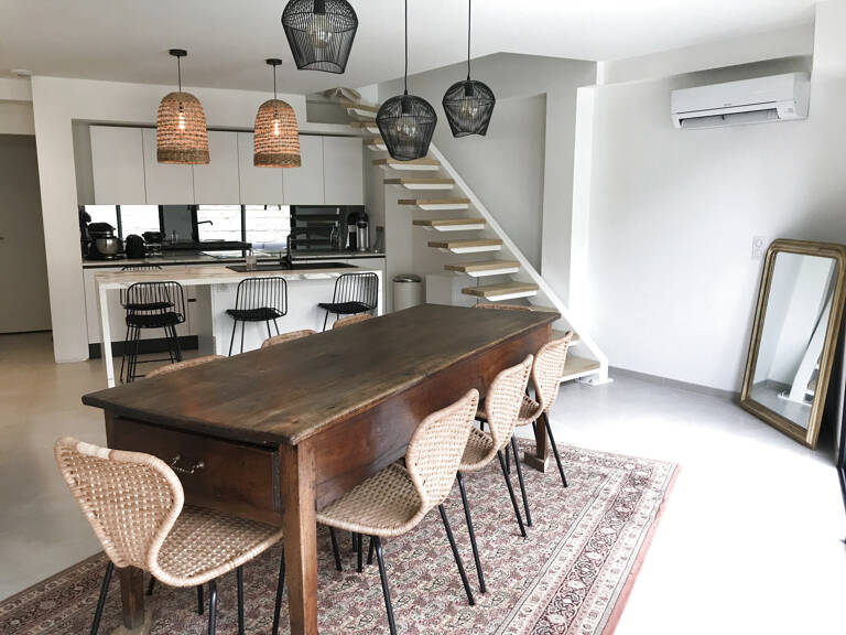 Exclusivité Maison avec cour et garage au centre de Mauguio — photo 1