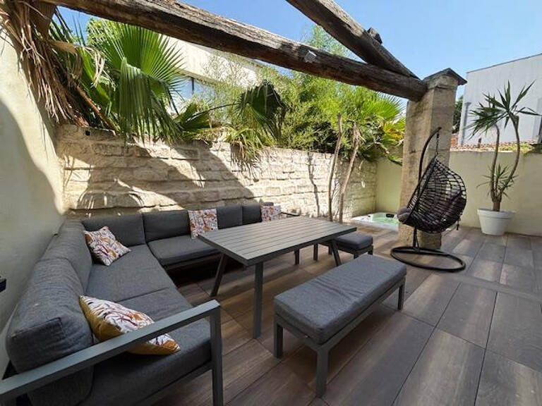 Exclusivité Maison avec cour et garage au centre de Mauguio — photo 1