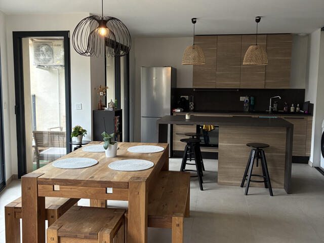 Appartement proposé à Mauguio
