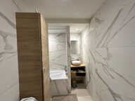 Appartement 2/3 pieces de 50m2 en Duplex avec Balcon — photo 2