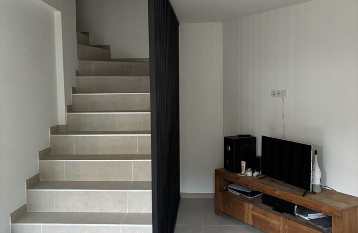 Appartement 2/3 pieces de 50m2 en Duplex avec Balcon — photo 3
