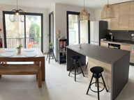 Appartement 2/3 pieces de 50m2 en Duplex avec Balcon — photo 4