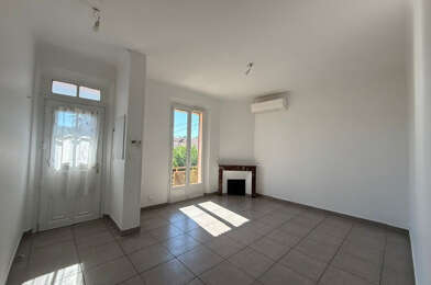 Appartement 3 pièces 968 €