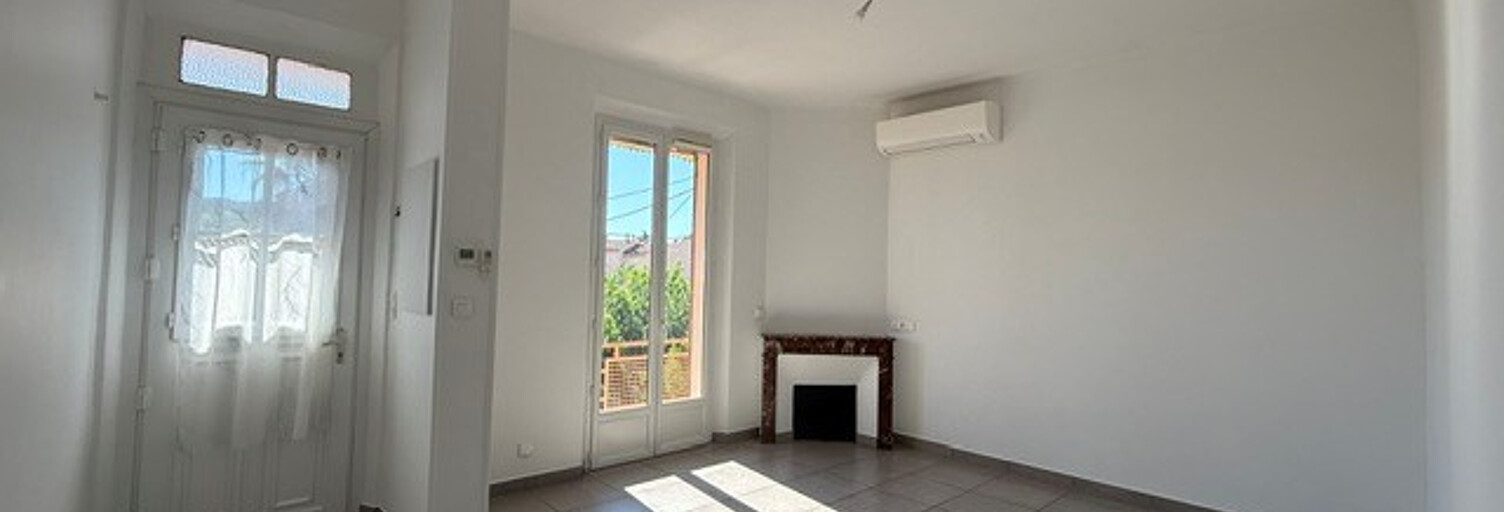Appartement 3 Pièces 67 m² à louer à Toulon (83200)