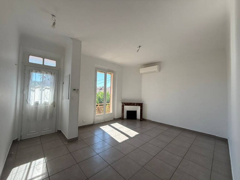 TOULON - T3 de 67.49 m2 + BALCON de 8.78m2 + GARAGE de 33.80 m2 — photo 1
