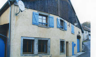 Immeuble  108 m² à vendre à Clairegoutte (70200)