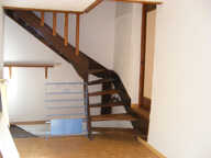 Vente maison de rapport, 2 appartements CLAIREGOUTTE — photo 3