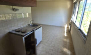Appartement 1 Pièce 23 m² à louer à Vif (38450)