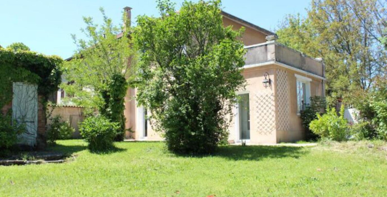 Location maison 5 pièces 112 m² à Bresson (38320) — photo 1