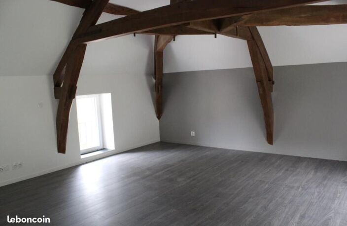 Location maison 5 pièces 112 m² à Bresson (38320) — photo 5