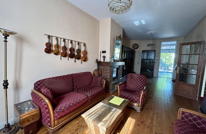 Maison de caractère - années 30 - Secteur Bellevue — photo 3