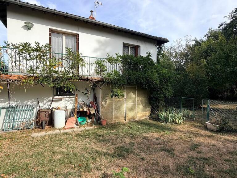 Maison 5 pièces 98 m² — photo 1