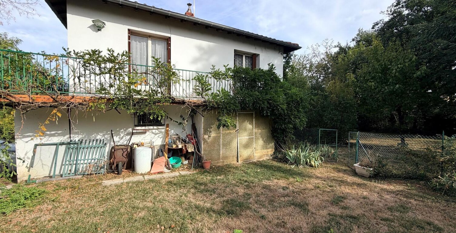 Vente maison 5 pièces 98 m² La Tour-de-Salvagny (69890) — photo 1