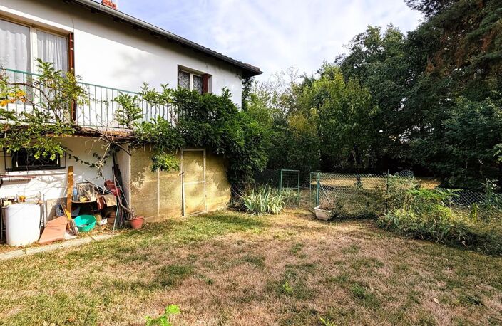 Vente maison 5 pièces 98 m² La Tour-de-Salvagny (69890) — photo 2