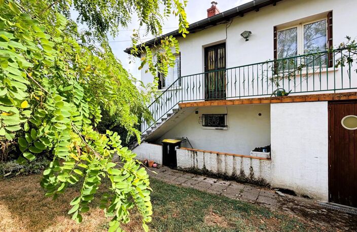 Vente maison 5 pièces 98 m² La Tour-de-Salvagny (69890) — photo 3