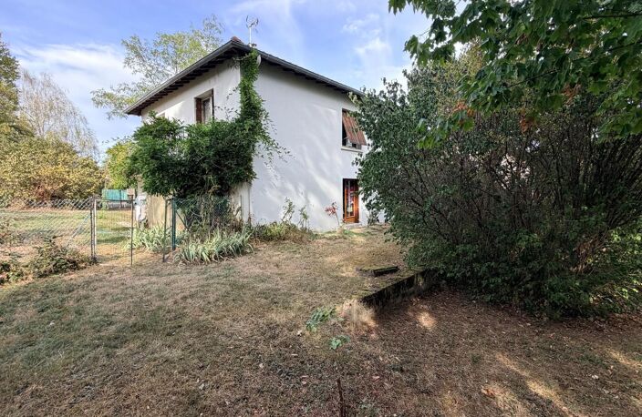 Vente maison 5 pièces 98 m² La Tour-de-Salvagny (69890) — photo 4