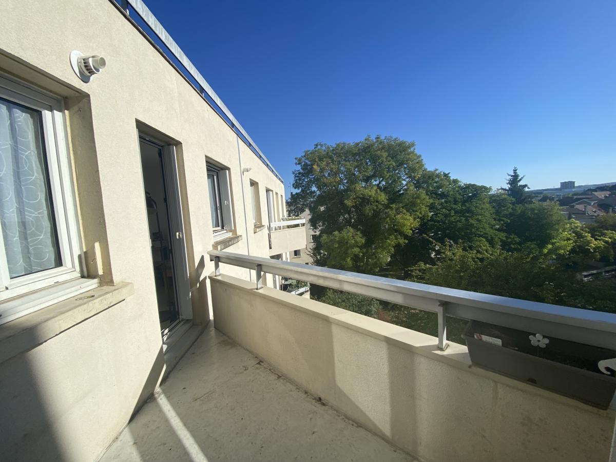 Appartement  T3 à vendre Reims 51100