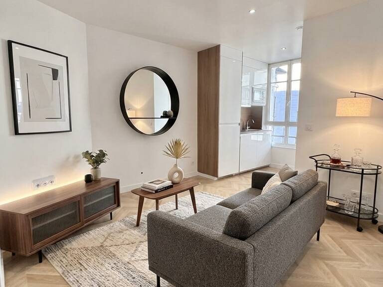 Appartement rénové et équipé — photo 1