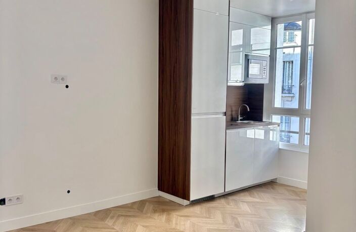 Appartement rénové et équipé — photo 2
