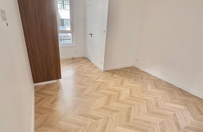 Appartement rénové et équipé — photo 3