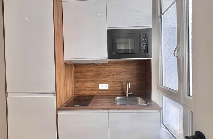 Appartement rénové et équipé — photo 4