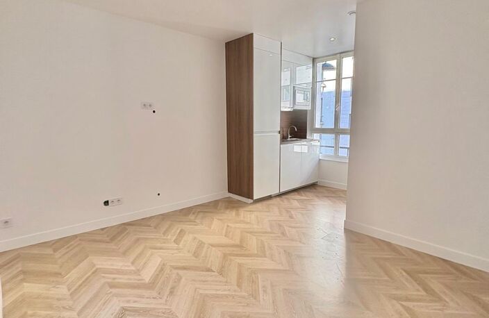 Appartement rénové et équipé — photo 5