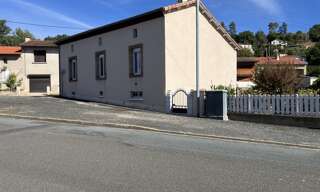 Maison 6 Pièces 102 m² à vendre à Carmaux (81400)