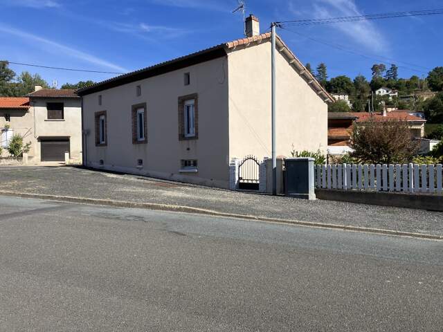 Maison — photo du bien