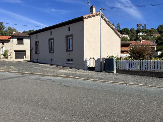 Maison proposé à Carmaux