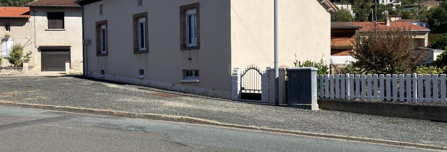 Maison 6 Pièces 102 m² à vendre à Carmaux (81400)