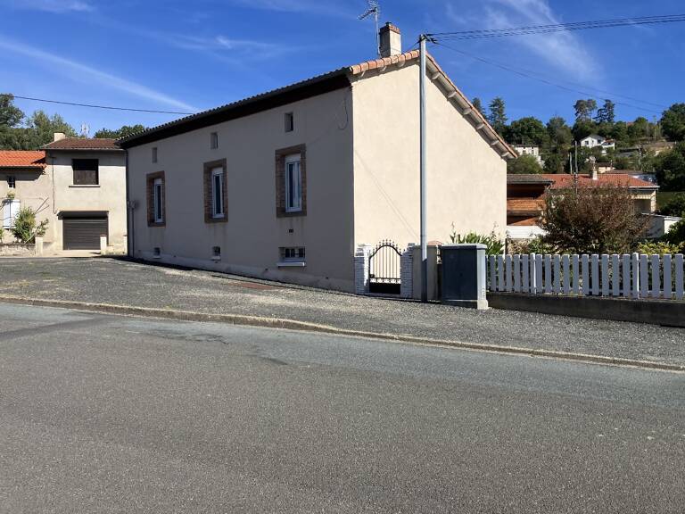 Maison — photo 1