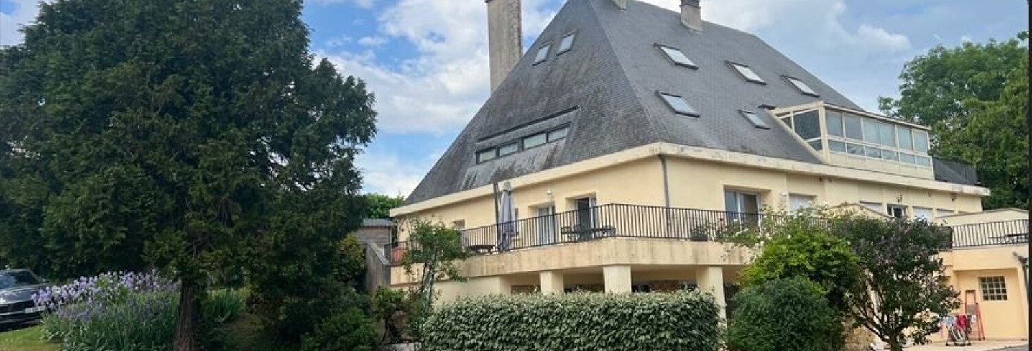 Maison 4 Pièces 79 m² à vendre à Dourdan (91410)