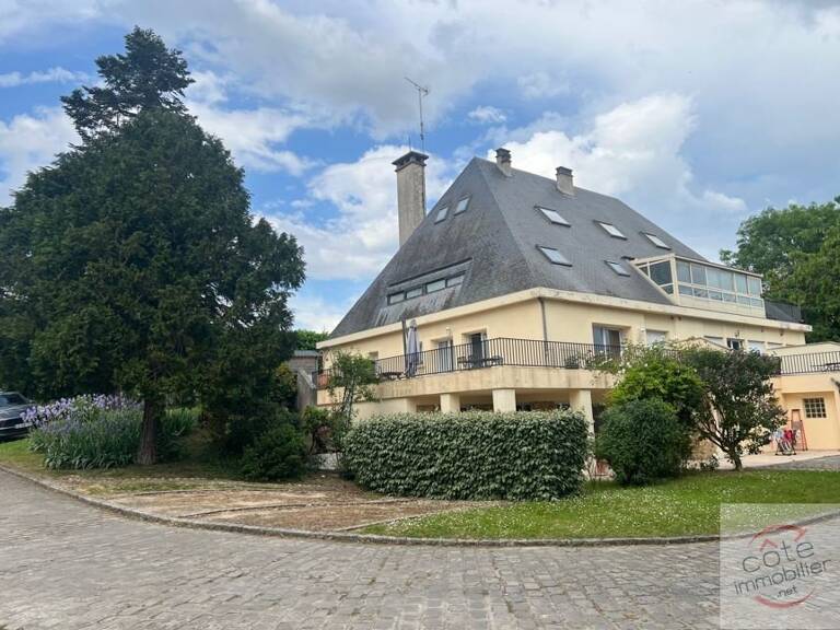 Appartement RDC 79 m² à Dourdan ! — photo 1