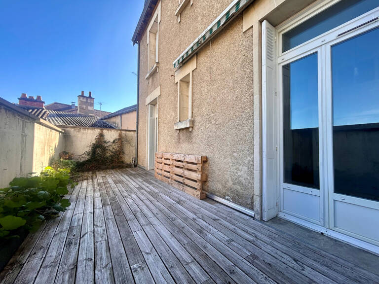 Appartement 3 pièces - HYPER CENTRE — photo 1