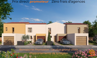 Maison 3 Pièces 90 m² à vendre à Poussan (34560)