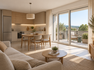 - T3 AVEC GRAND EXTÉRIEUR – PROXIMITE THIONVILLE / LUXEMBOURG — photo 2