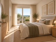 - T3 AVEC GRAND EXTÉRIEUR – PROXIMITE THIONVILLE / LUXEMBOURG — photo 3