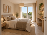 - T3 AVEC GRAND EXTÉRIEUR – PROXIMITE THIONVILLE / LUXEMBOURG — photo 4