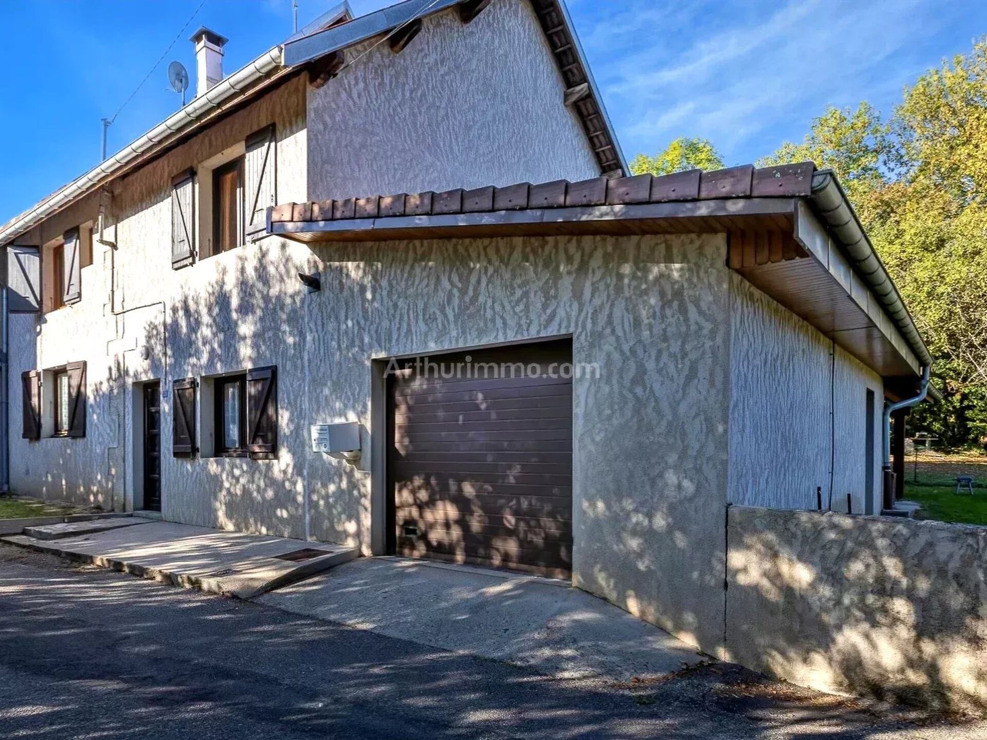 Maison 5 pièces 157 m² · à Brens · 157 m² · 265 000 €